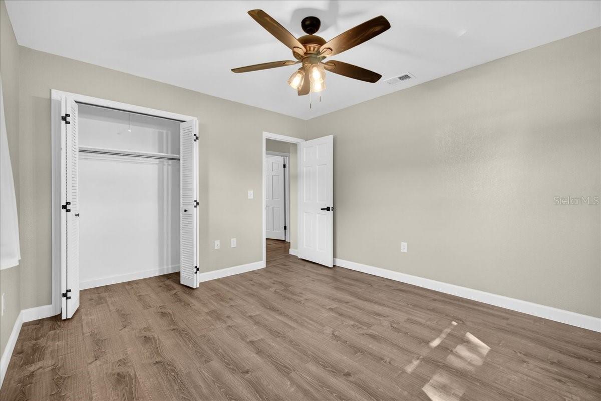 SUMMERHAVEN SHORES - Residential