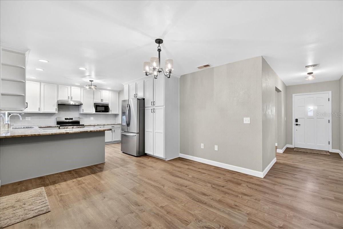 SUMMERHAVEN SHORES - Residential