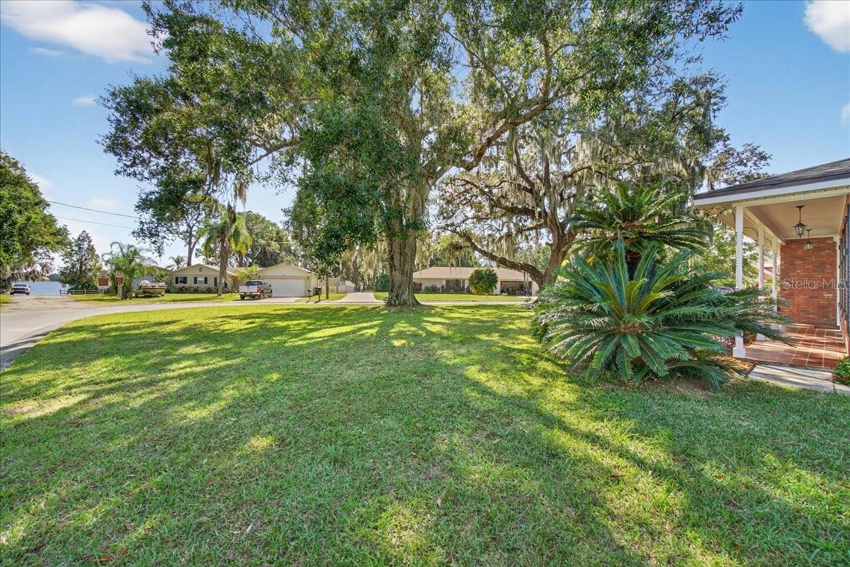 SUMMERHAVEN SHORES - Residential