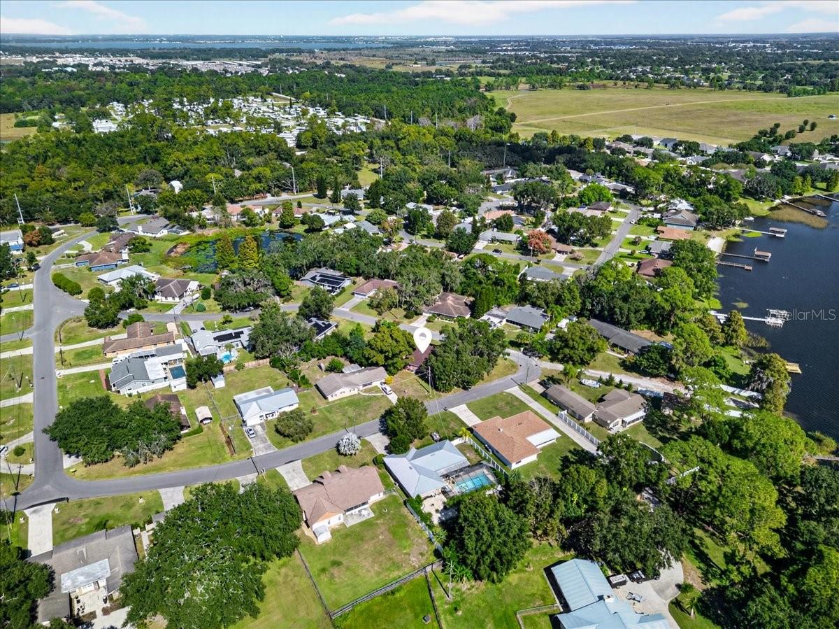 SUMMERHAVEN SHORES - Residential