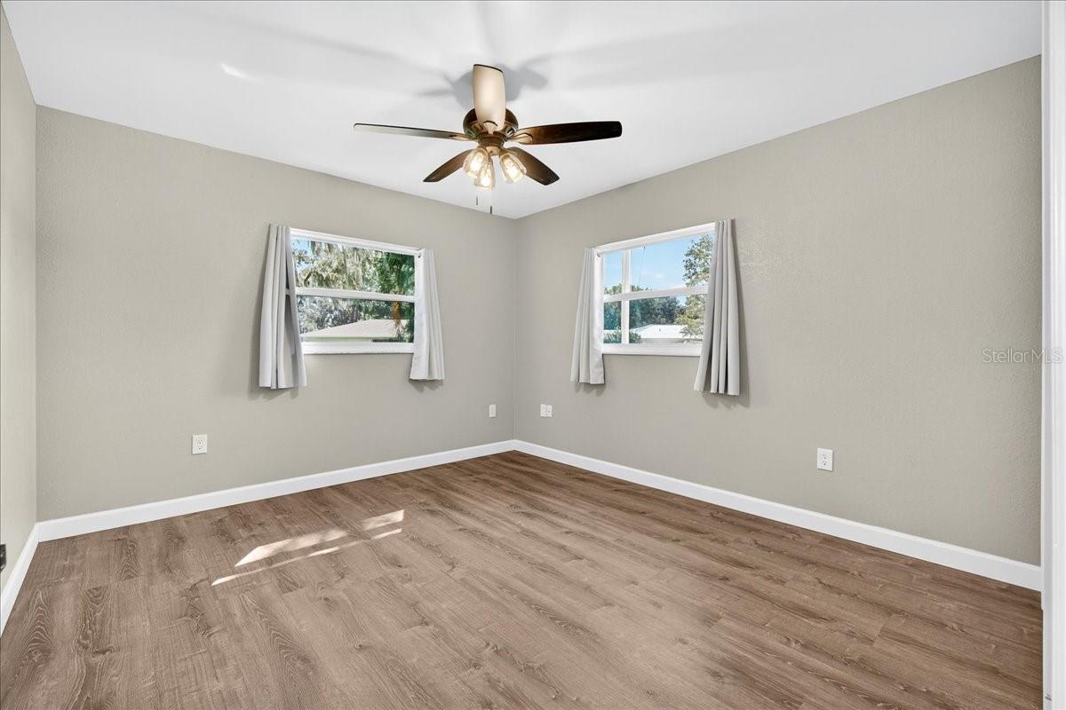 SUMMERHAVEN SHORES - Residential