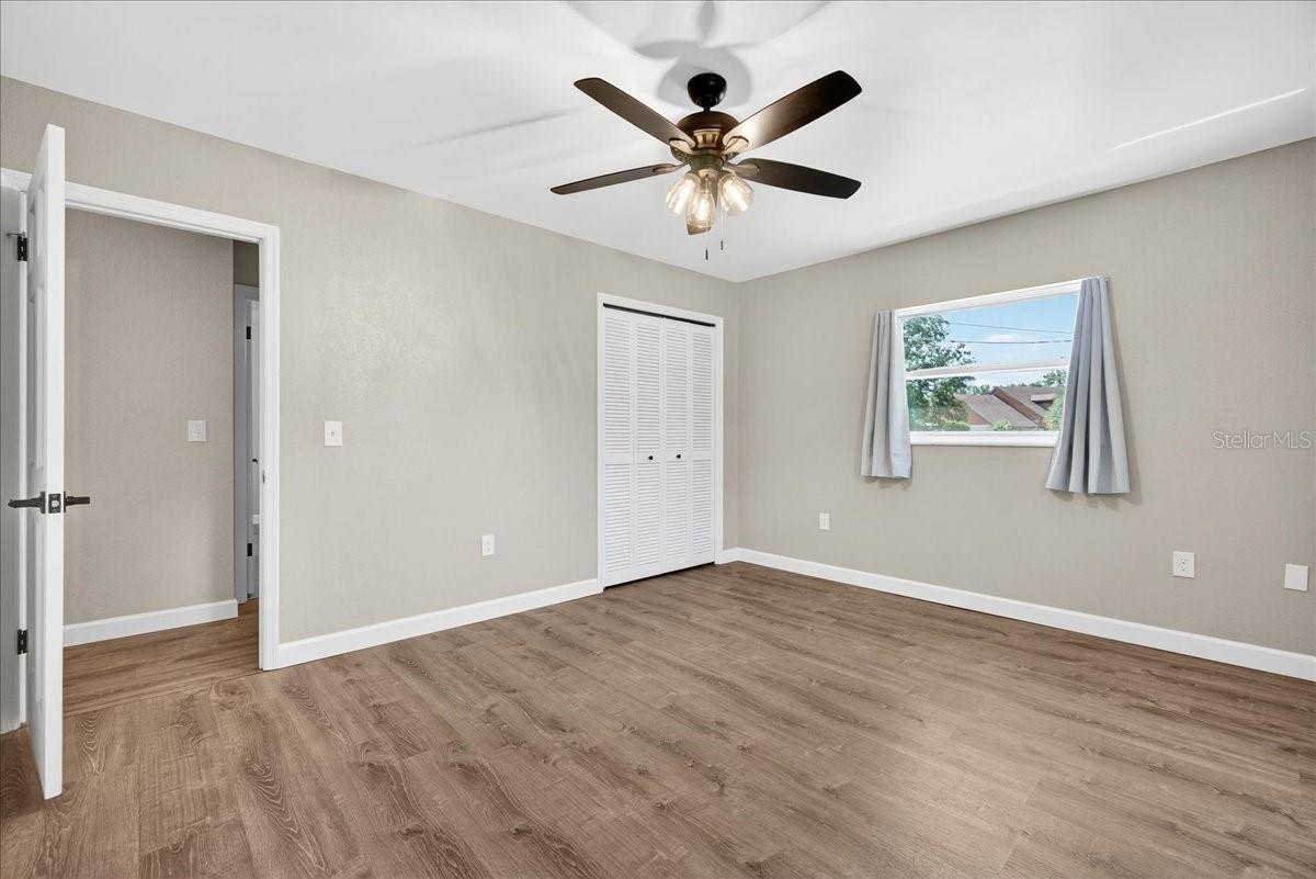 SUMMERHAVEN SHORES - Residential