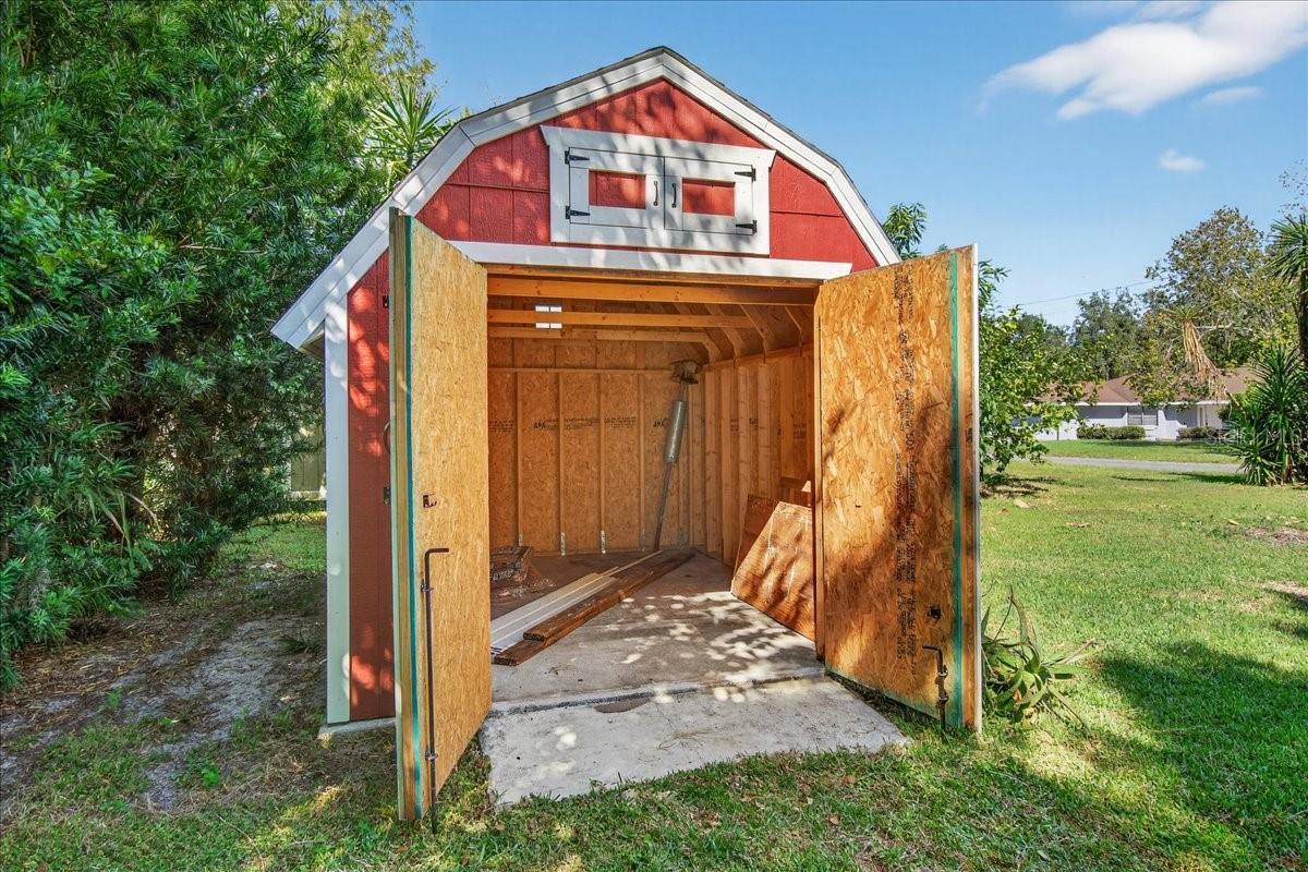 SUMMERHAVEN SHORES - Residential