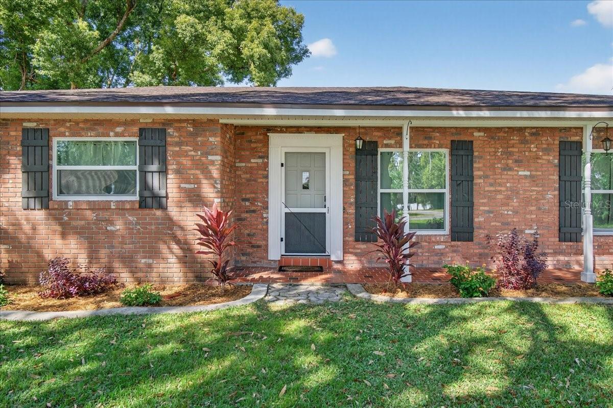 SUMMERHAVEN SHORES - Residential