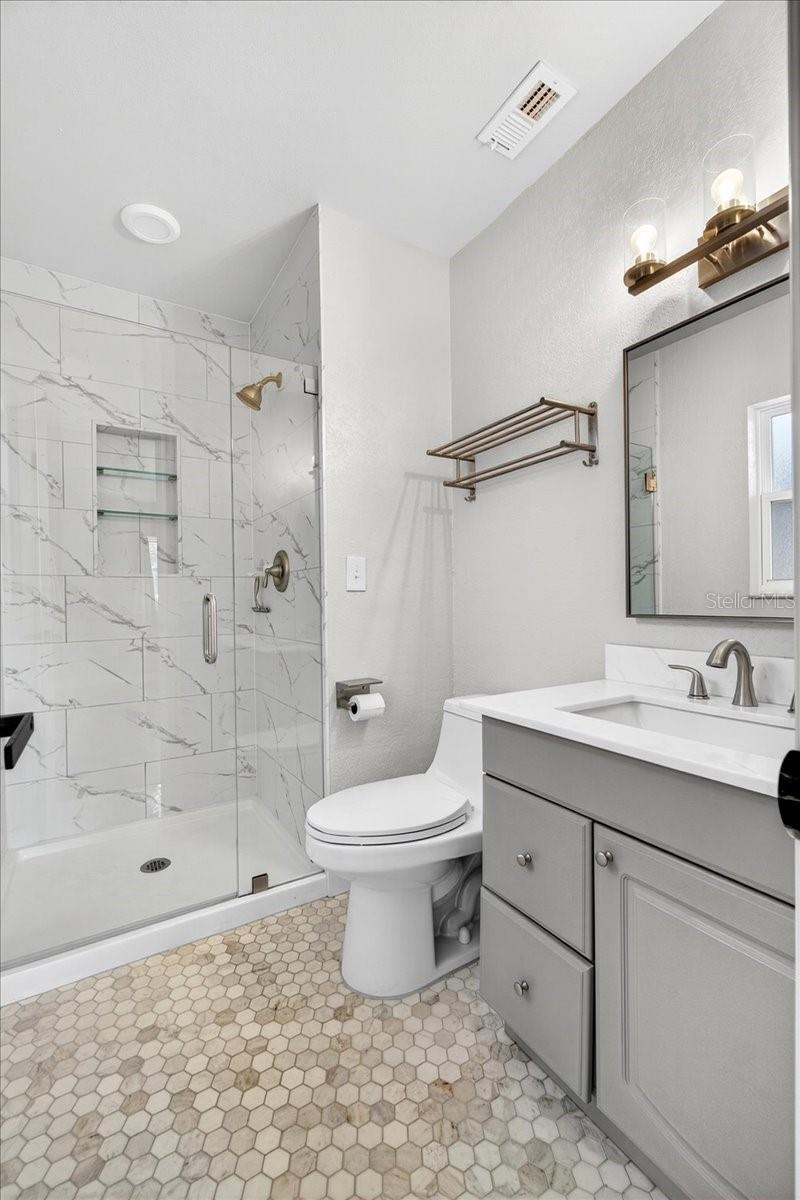 SUMMERHAVEN SHORES - Residential