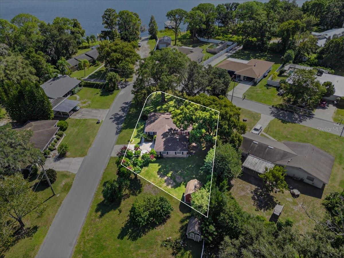 SUMMERHAVEN SHORES - Residential