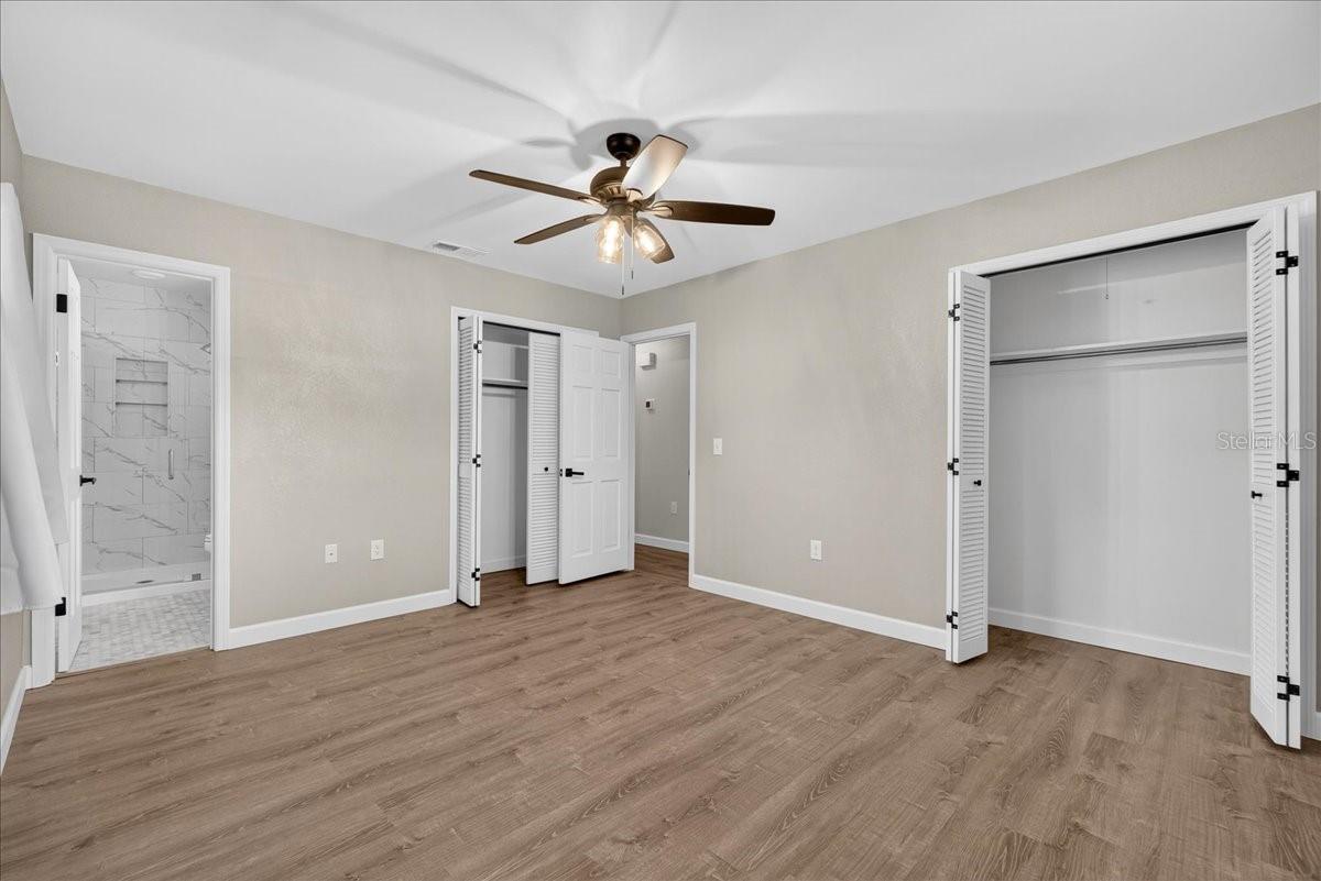 SUMMERHAVEN SHORES - Residential