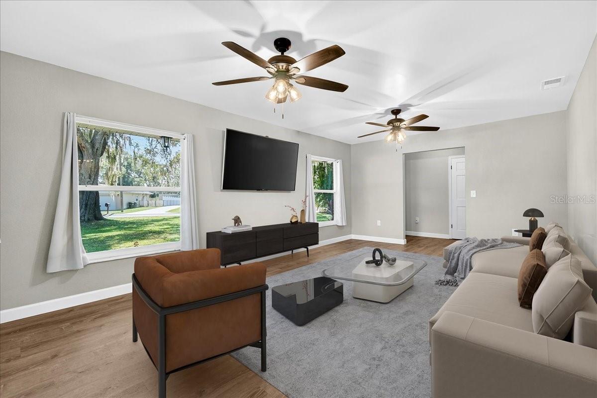 SUMMERHAVEN SHORES - Residential