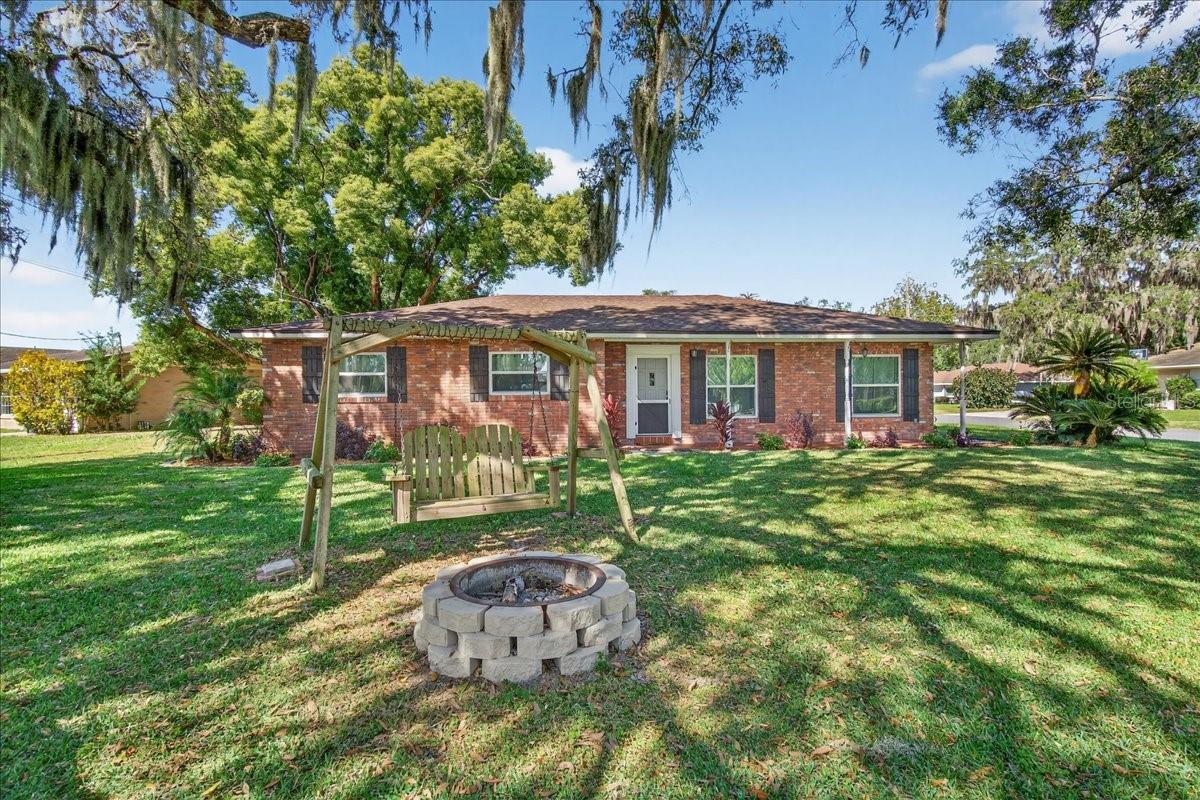 SUMMERHAVEN SHORES - Residential