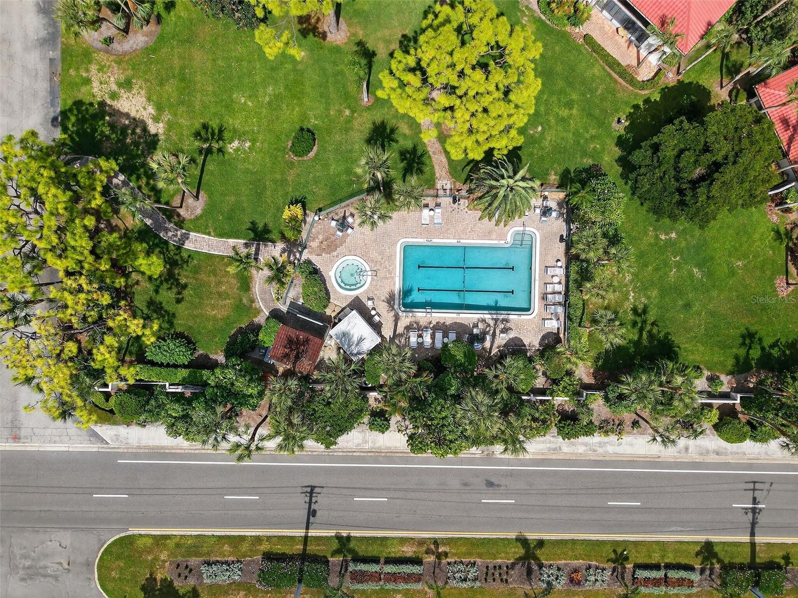 VALENCIA GARDEN III - Residential