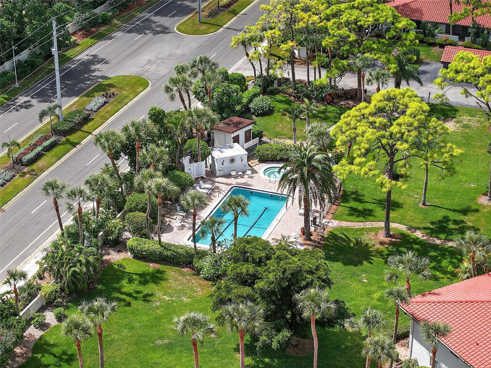 VALENCIA GARDEN III - Residential