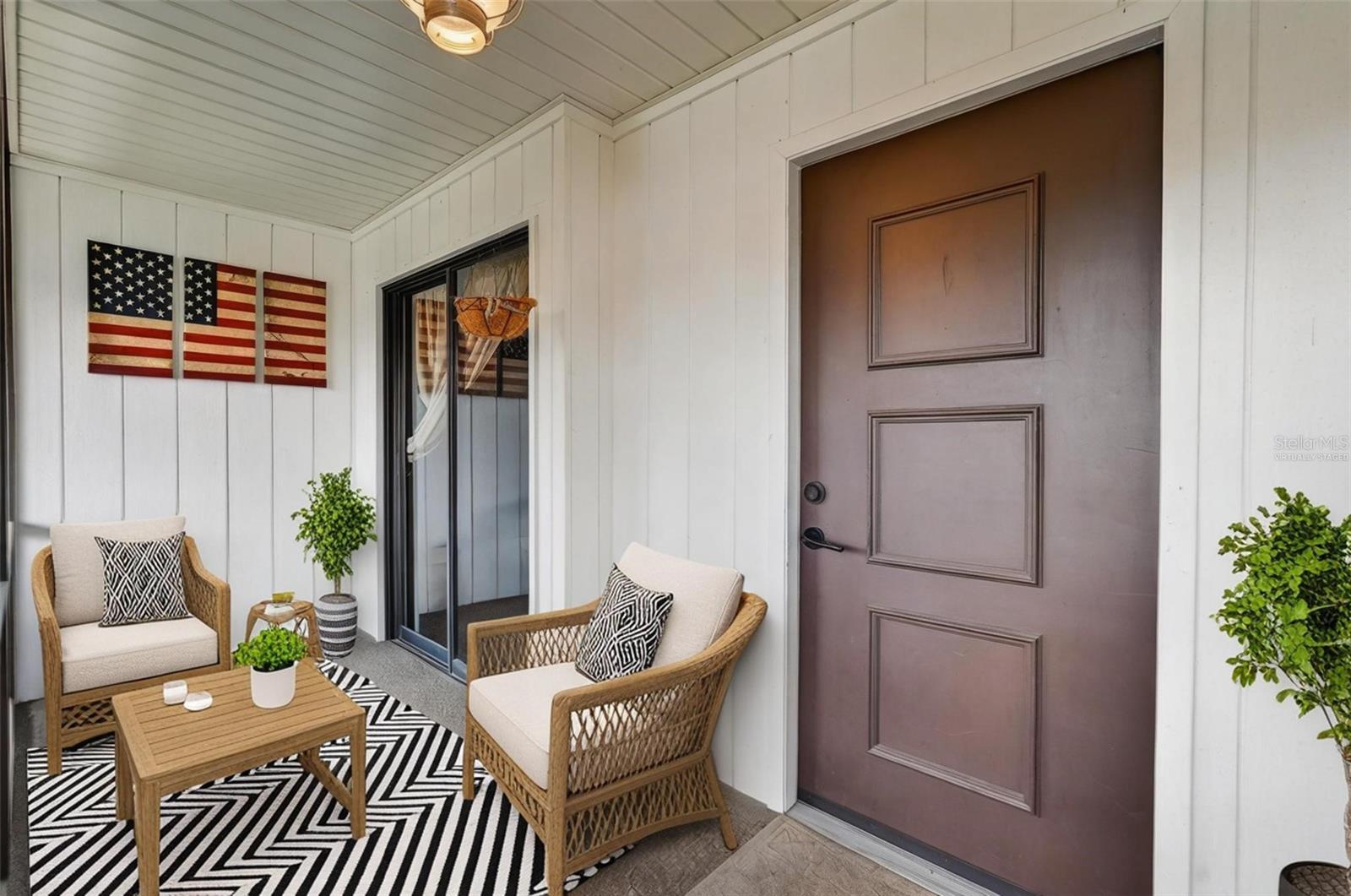 VALENCIA GARDEN III - Residential