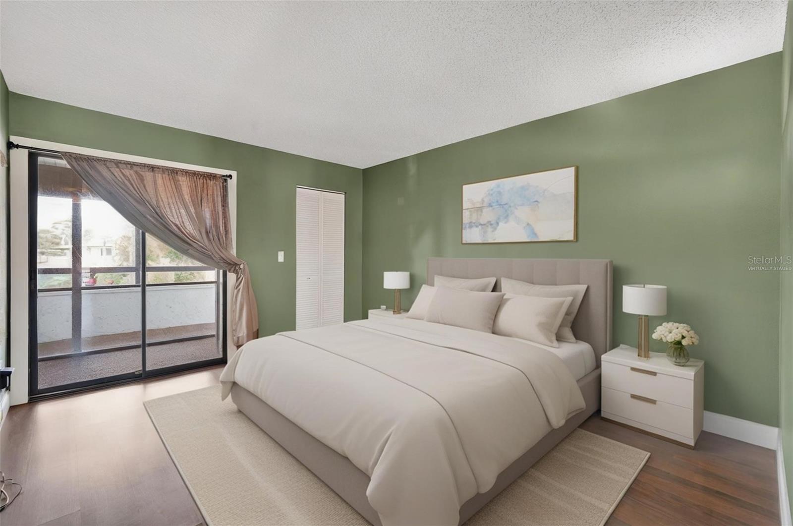 VALENCIA GARDEN III - Residential