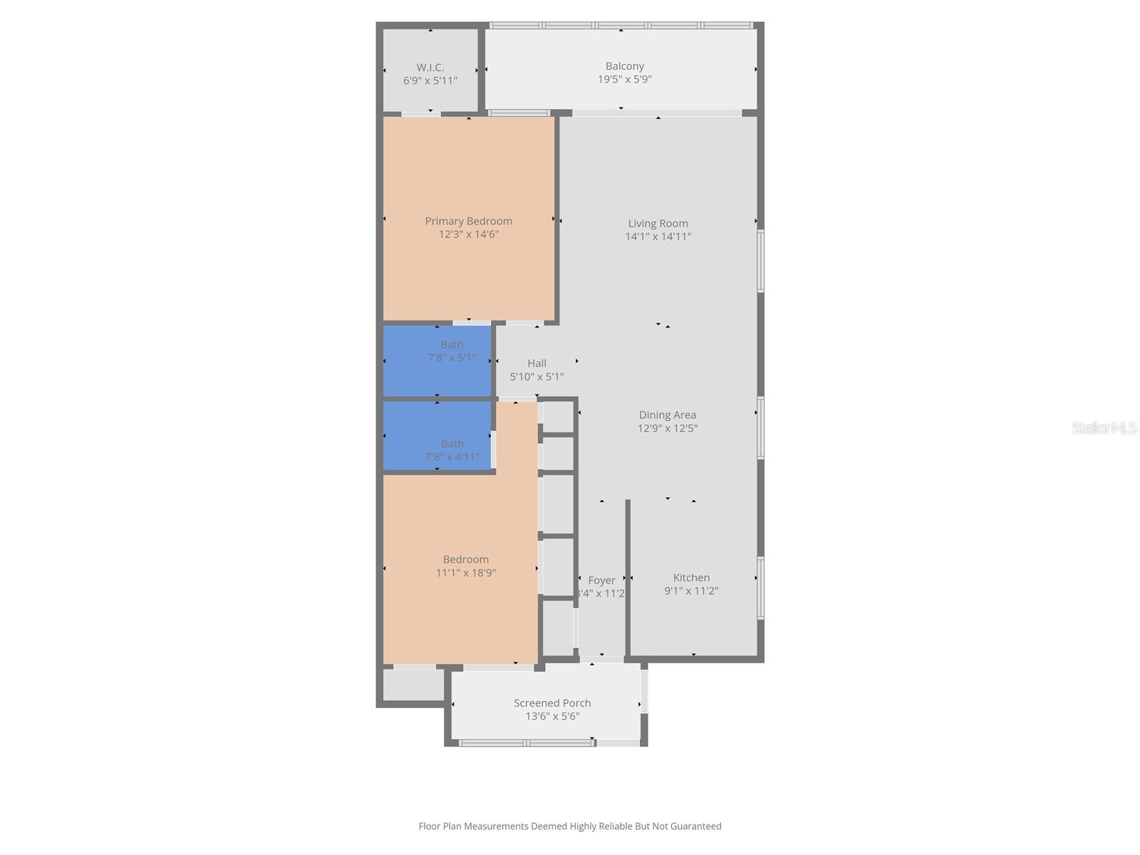 VALENCIA GARDEN III - Residential