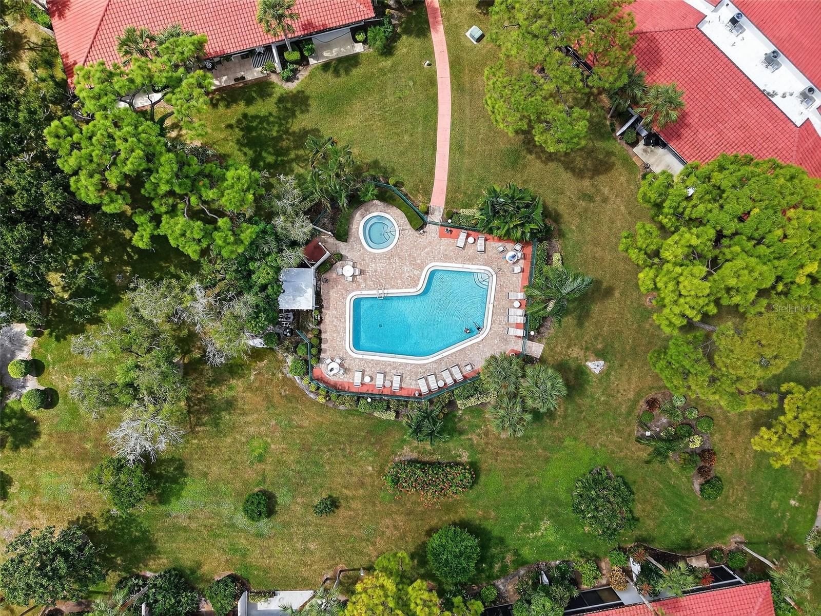 VALENCIA GARDEN III - Residential