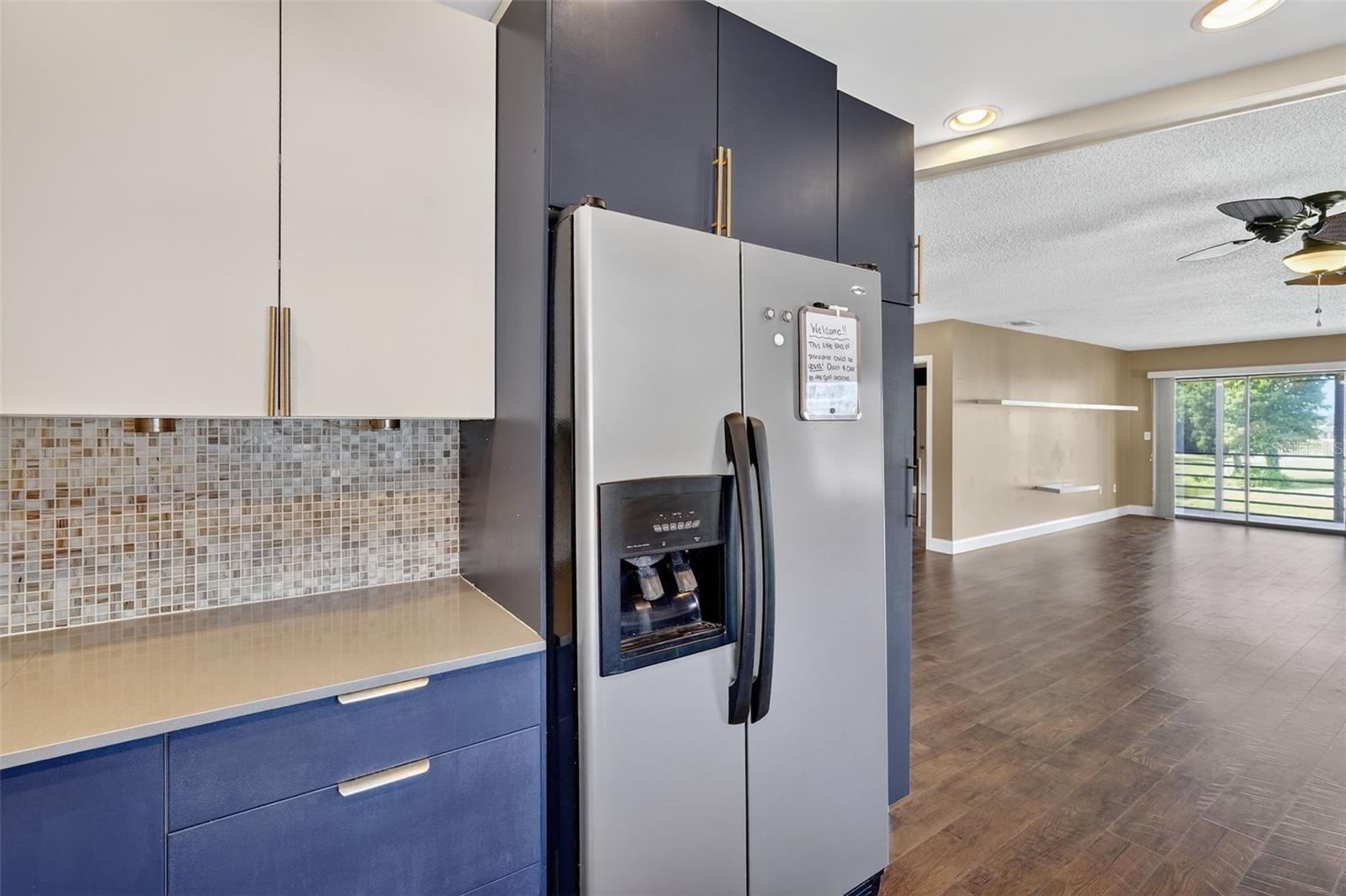 VALENCIA GARDEN III - Residential