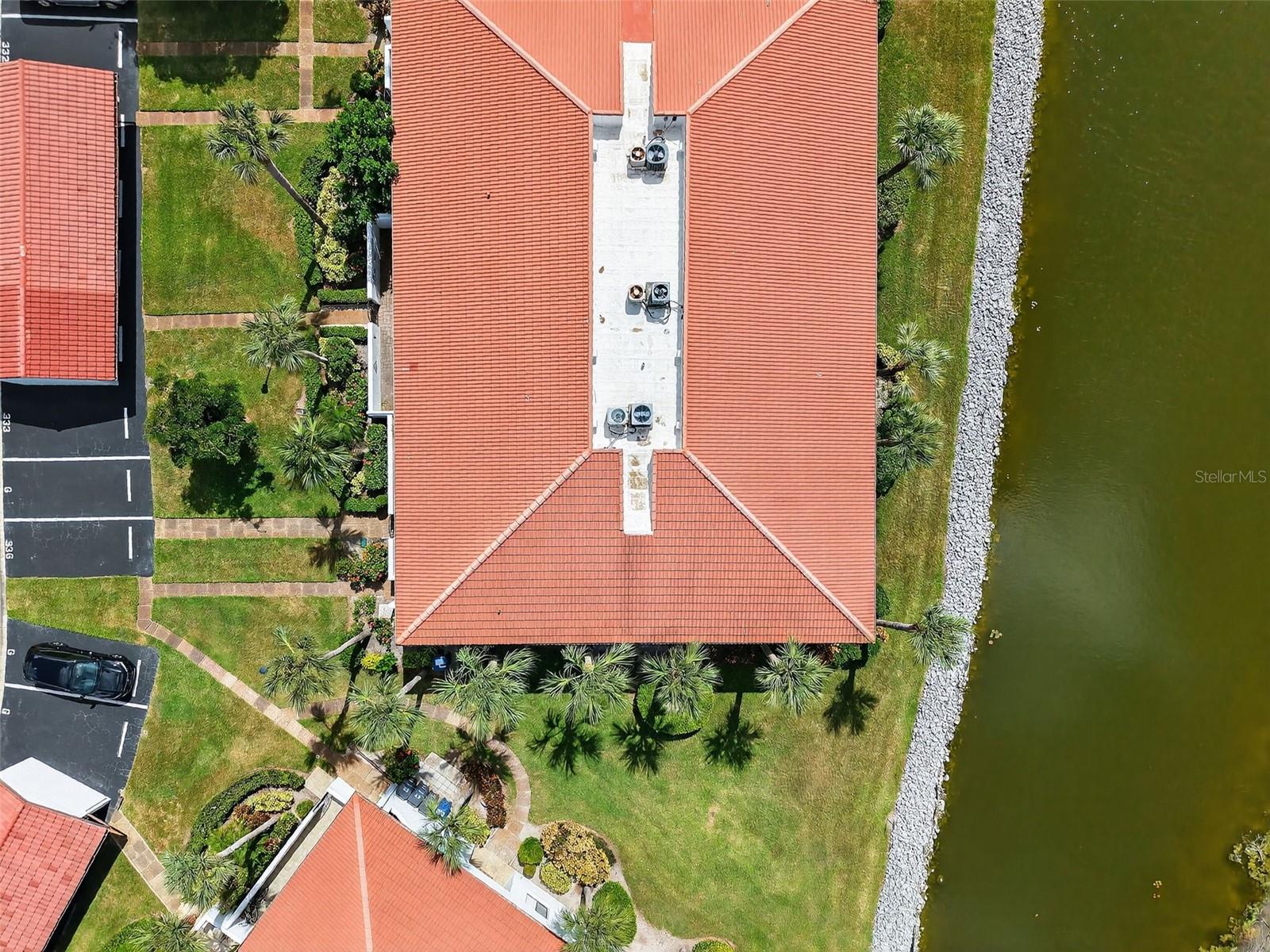 VALENCIA GARDEN III - Residential