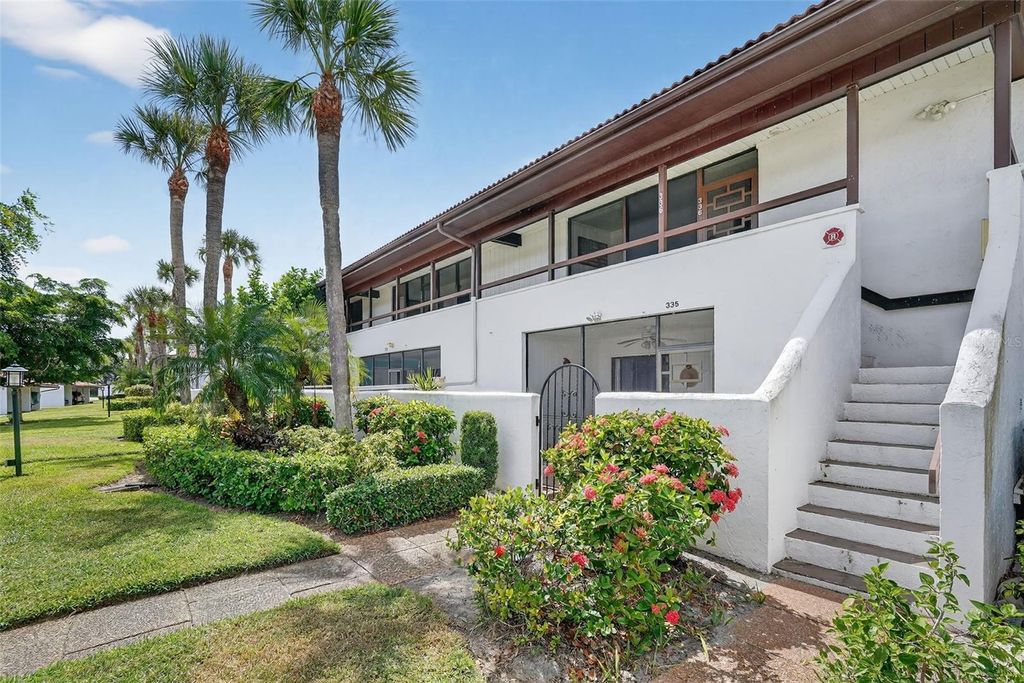 Photo of 3500 El Conquistador Parkway #336, Bradenton, FL 34210 (MLS # TB8434773)