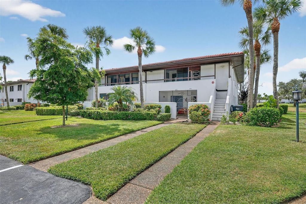 Photo of 3500 El Conquistador Parkway #336, Bradenton, FL 34210 (MLS # TB8434773)