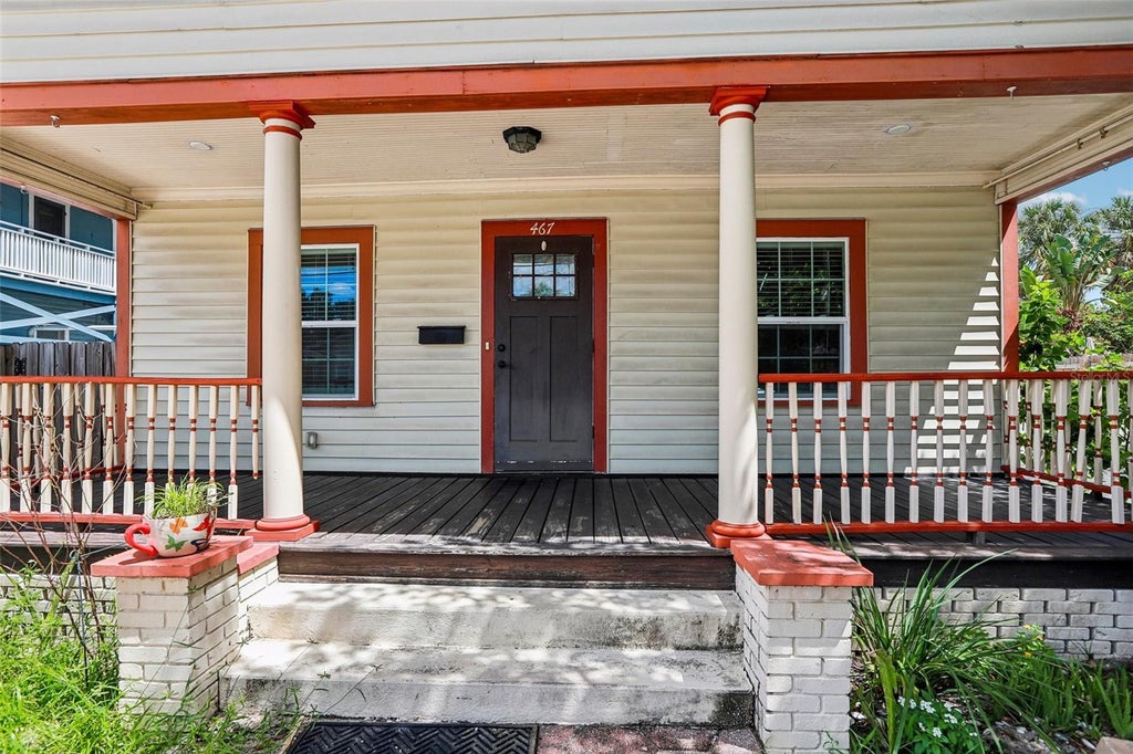 Photo of 467 9th Avenue N, St Petersburg, FL 33701 (MLS # TB8539507)