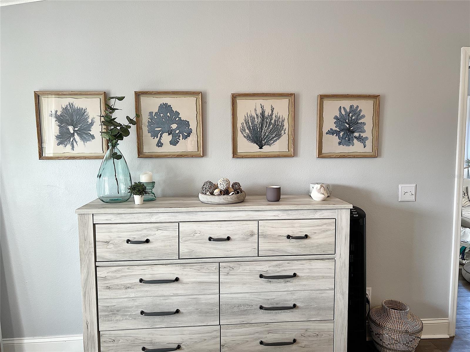 Riverwalk Condo - Residential