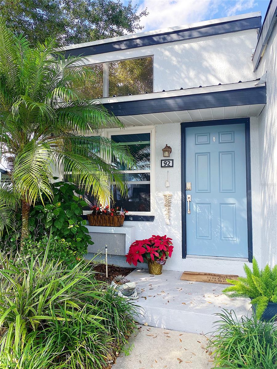 Riverwalk Condo - Residential