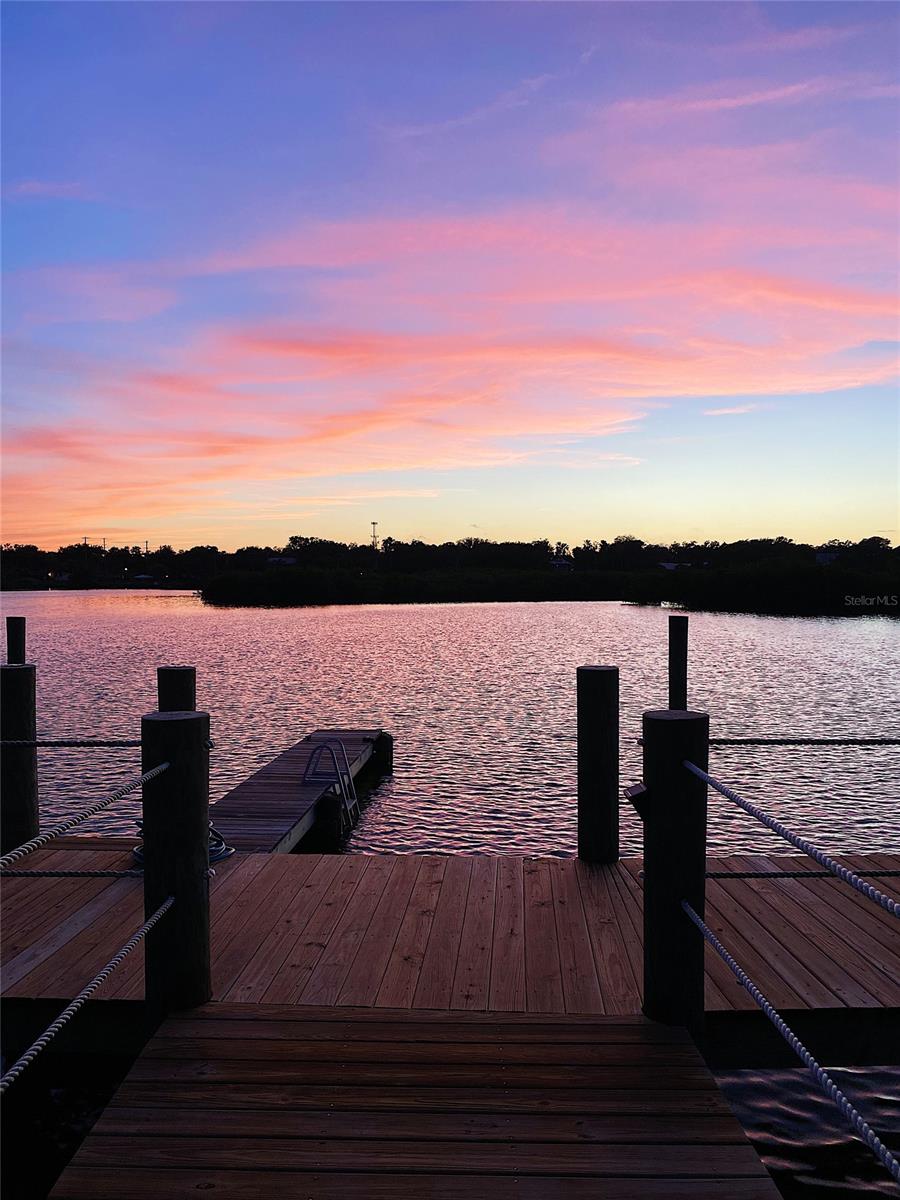 Riverwalk Condo - Residential