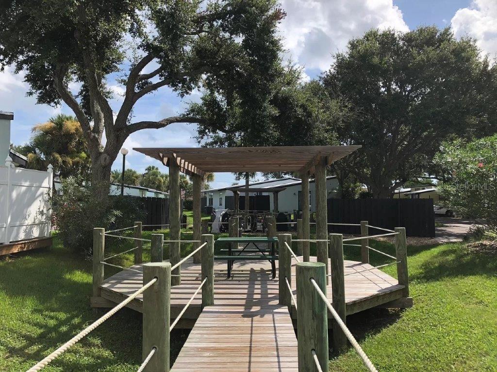 Riverwalk Condo - Residential