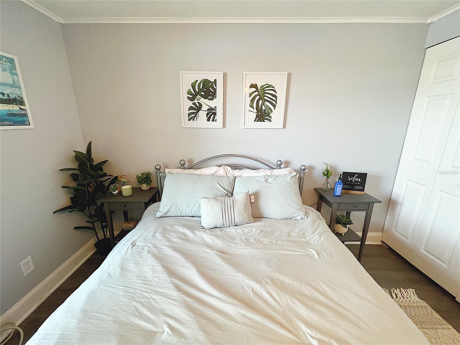 Riverwalk Condo - Residential