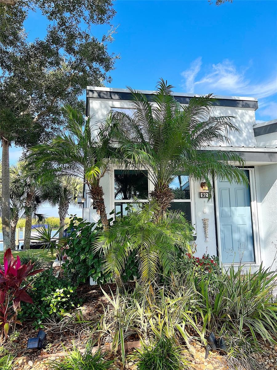 Riverwalk Condo - Residential