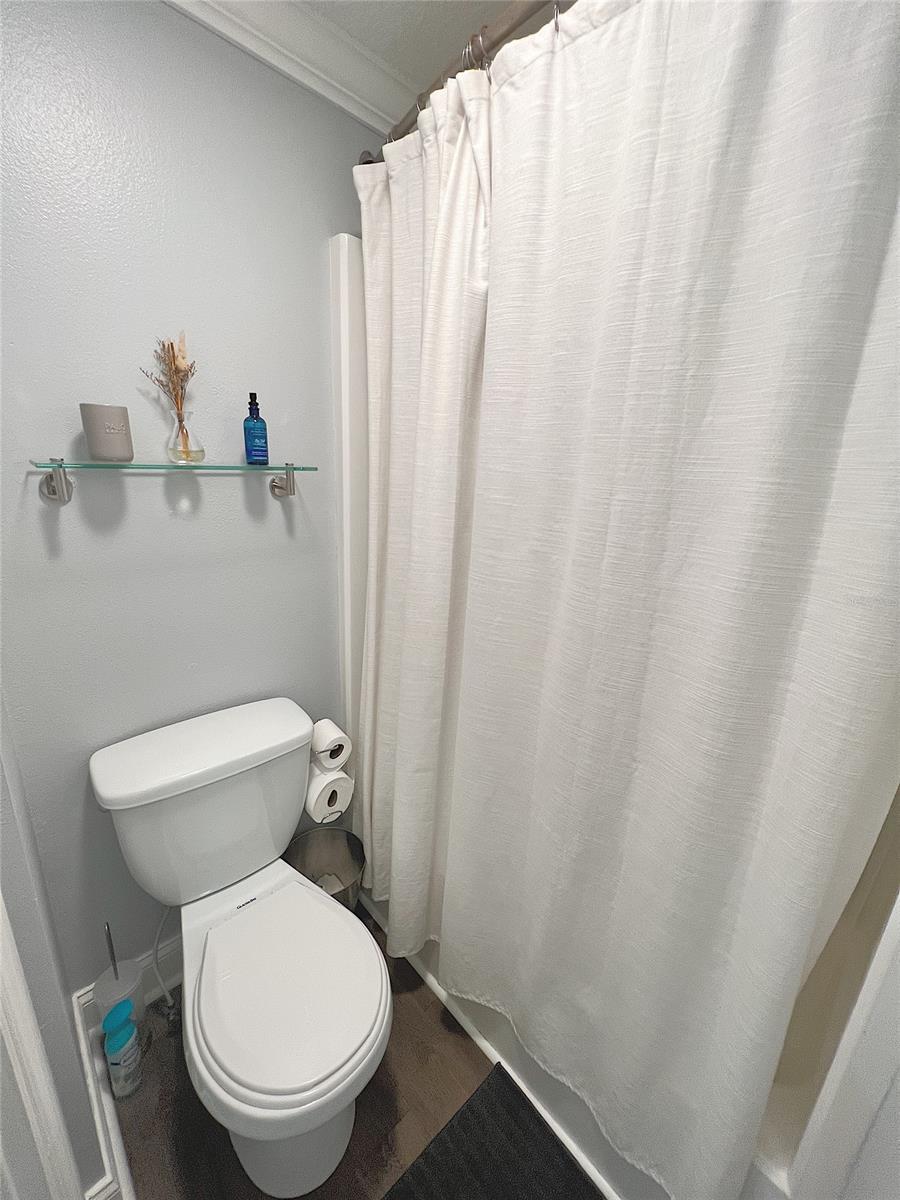 Riverwalk Condo - Residential