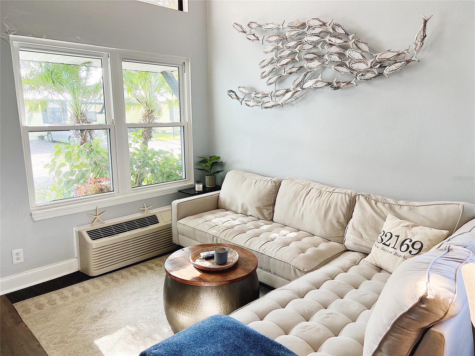 Riverwalk Condo - Residential