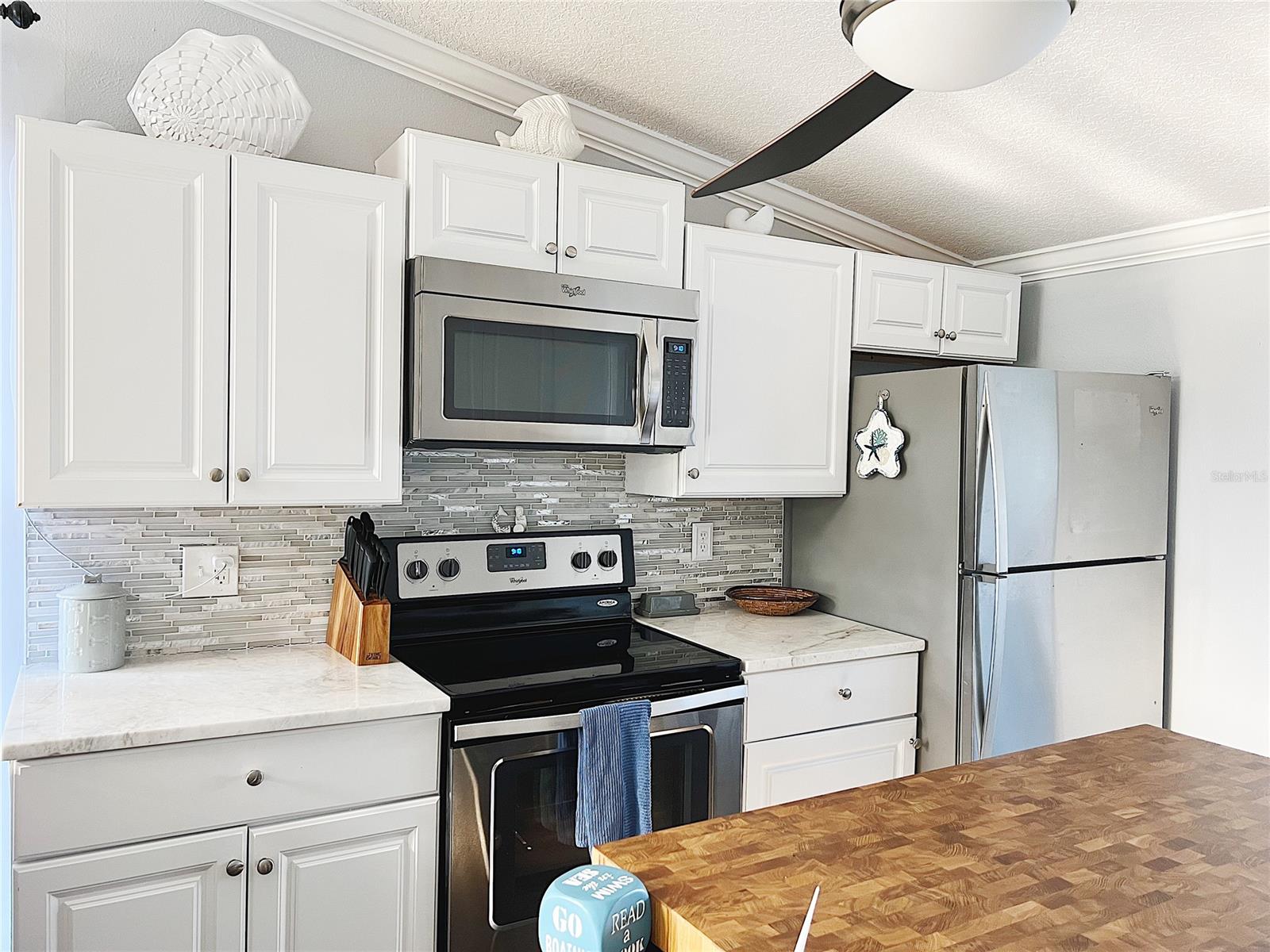 Riverwalk Condo - Residential