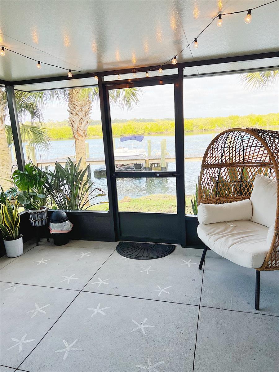 Riverwalk Condo - Residential