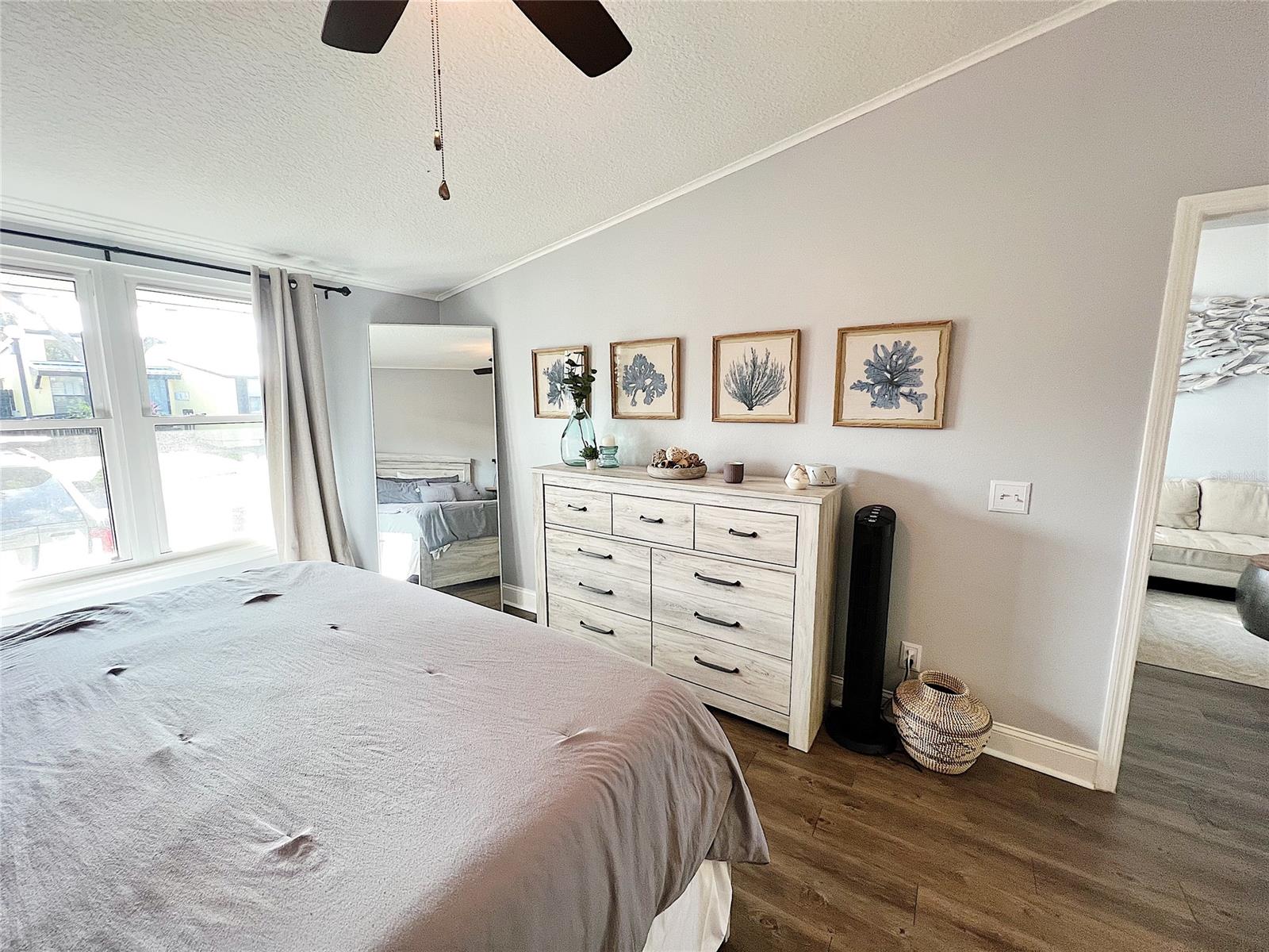 Riverwalk Condo - Residential