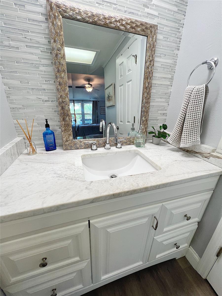 Riverwalk Condo - Residential