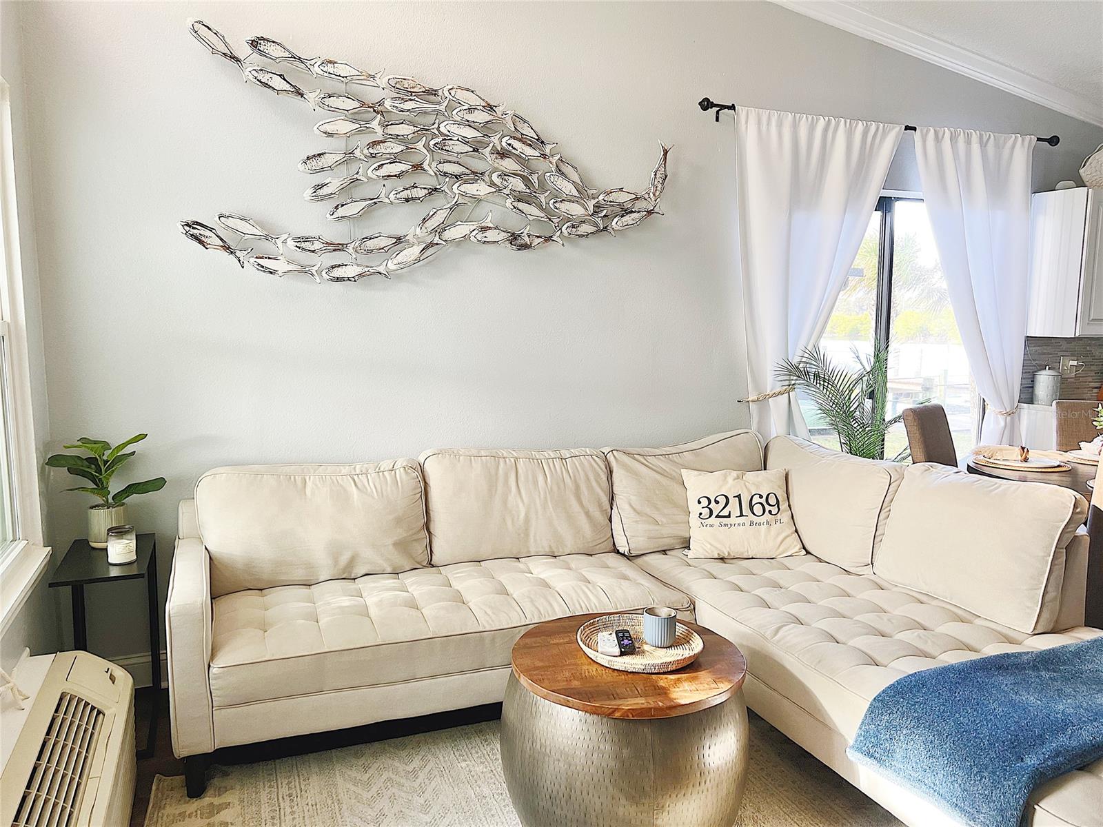 Riverwalk Condo - Residential