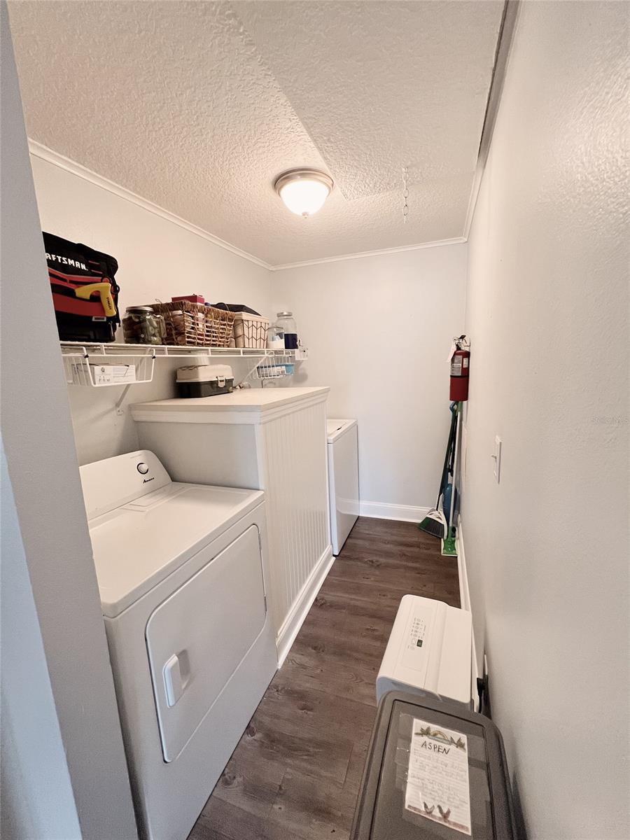 Riverwalk Condo - Residential