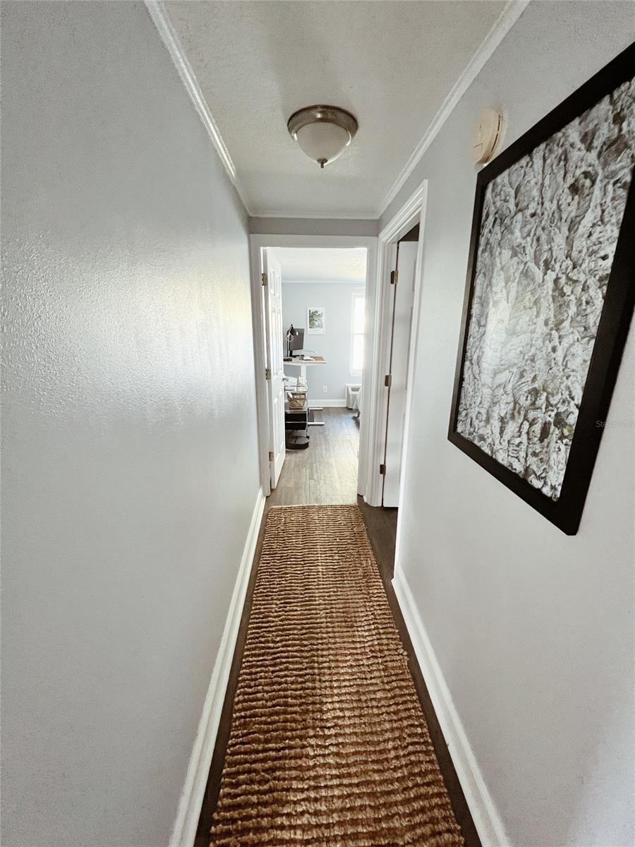 Riverwalk Condo - Residential