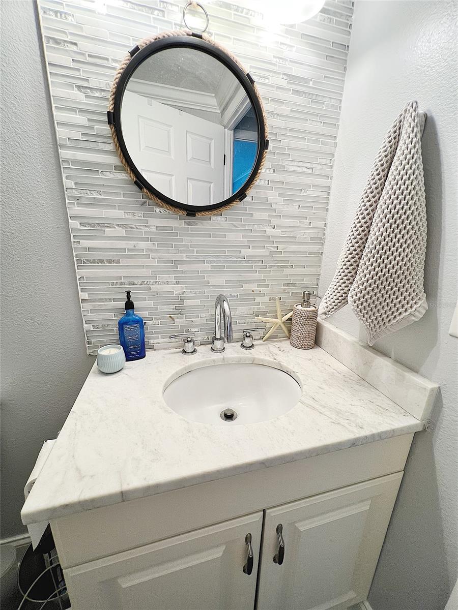 Riverwalk Condo - Residential