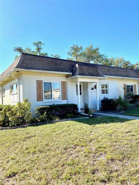 A home in CLEARWATER