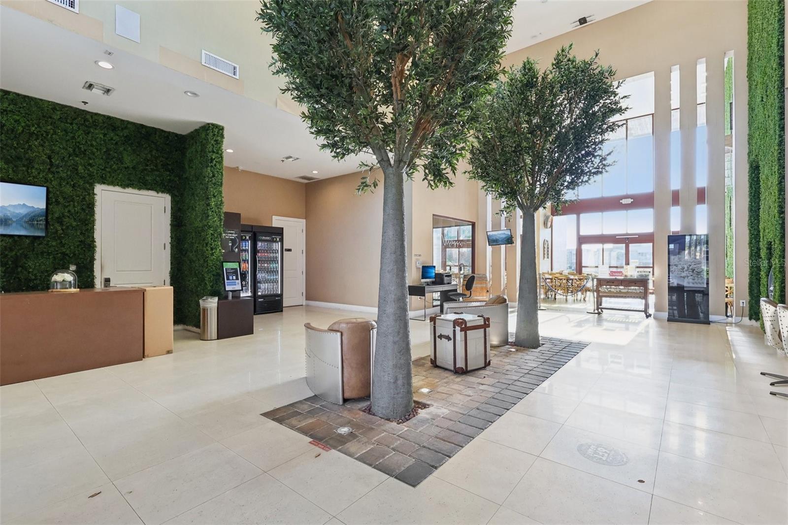 MAGIC VILLAGE REP - Residential