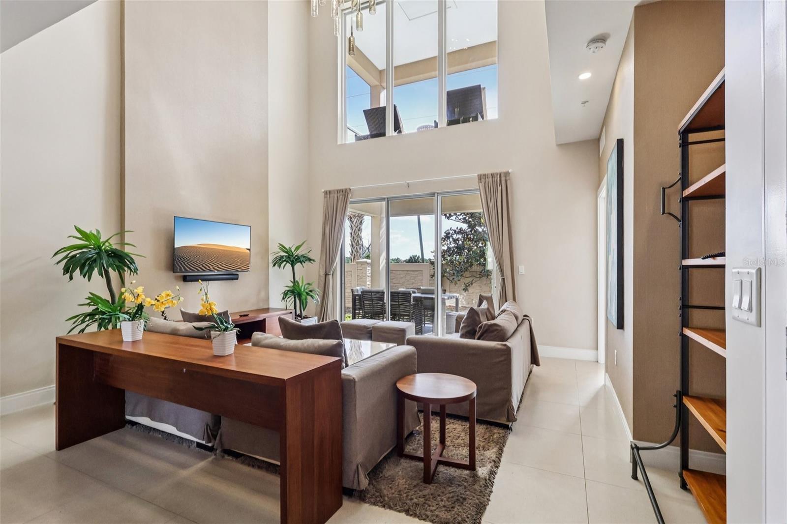 MAGIC VILLAGE REP - Residential