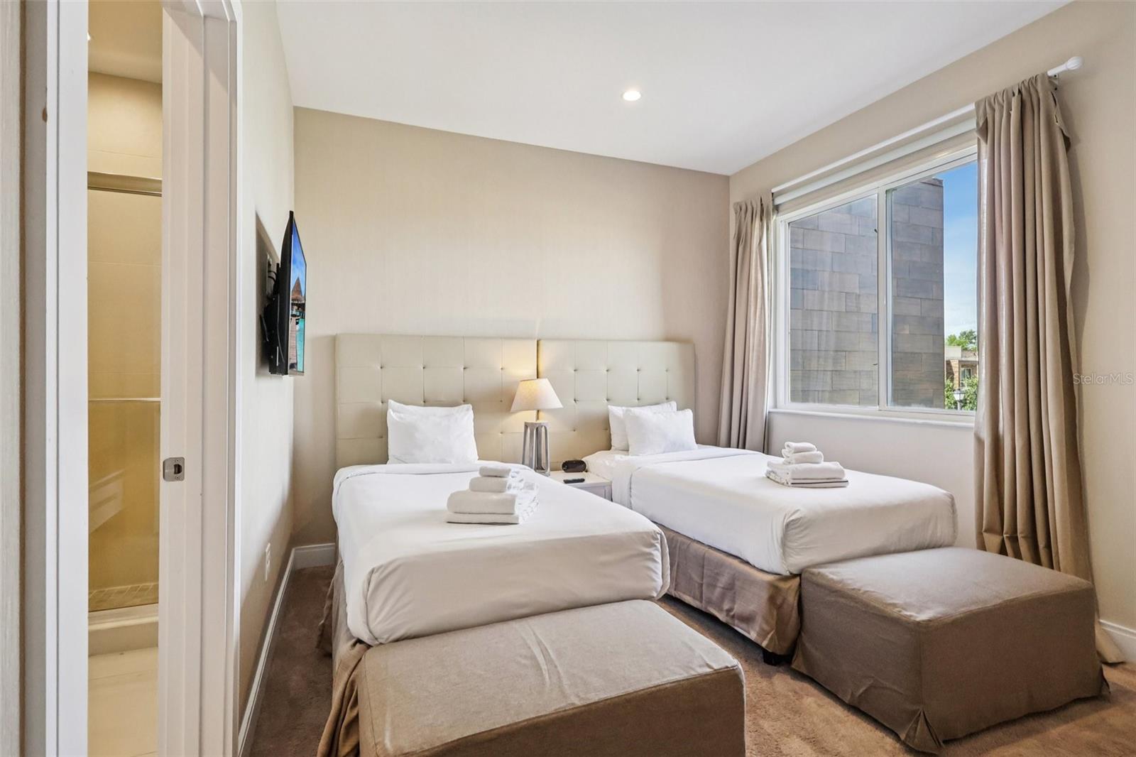 MAGIC VILLAGE REP - Residential