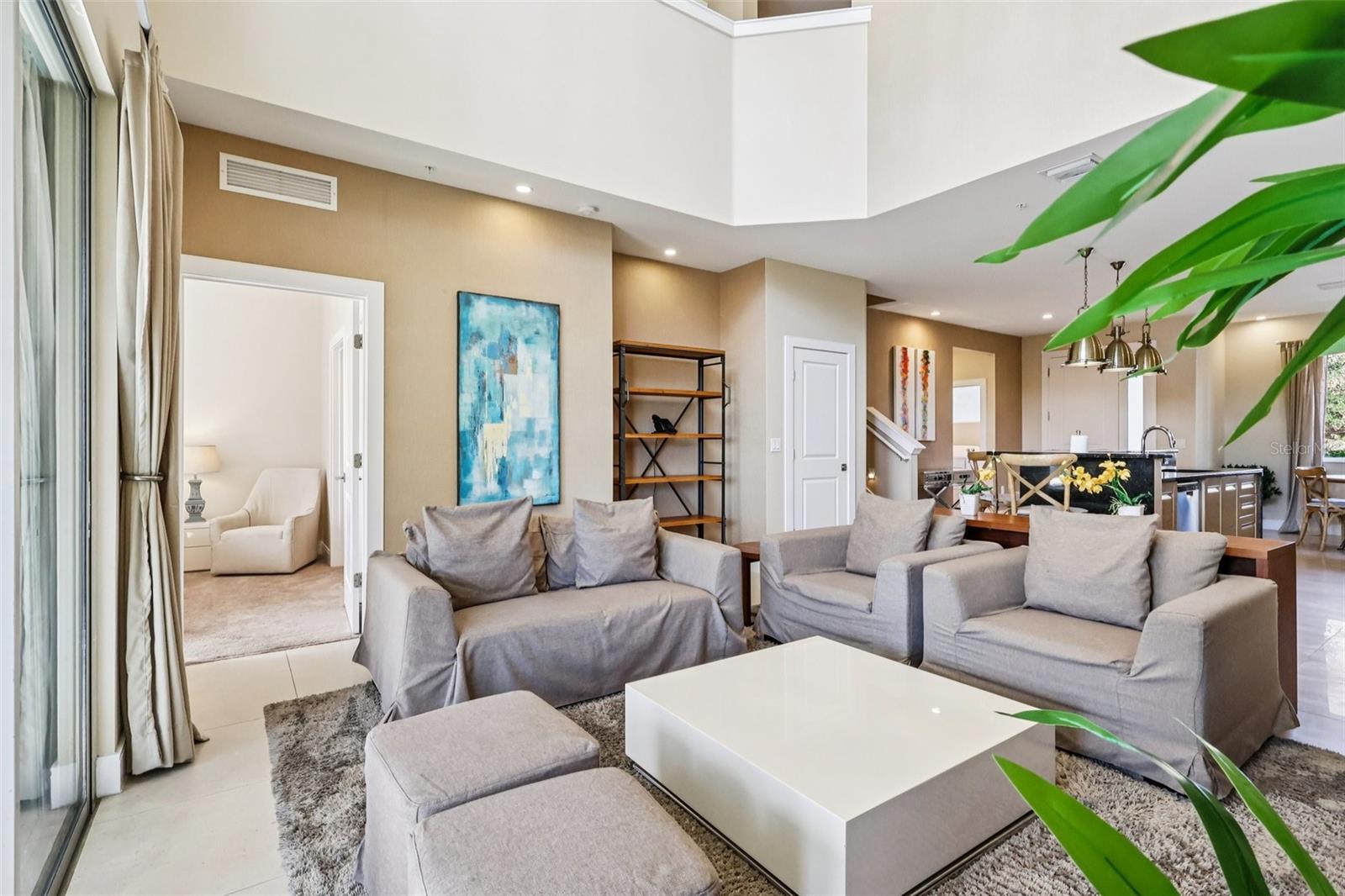 MAGIC VILLAGE REP - Residential