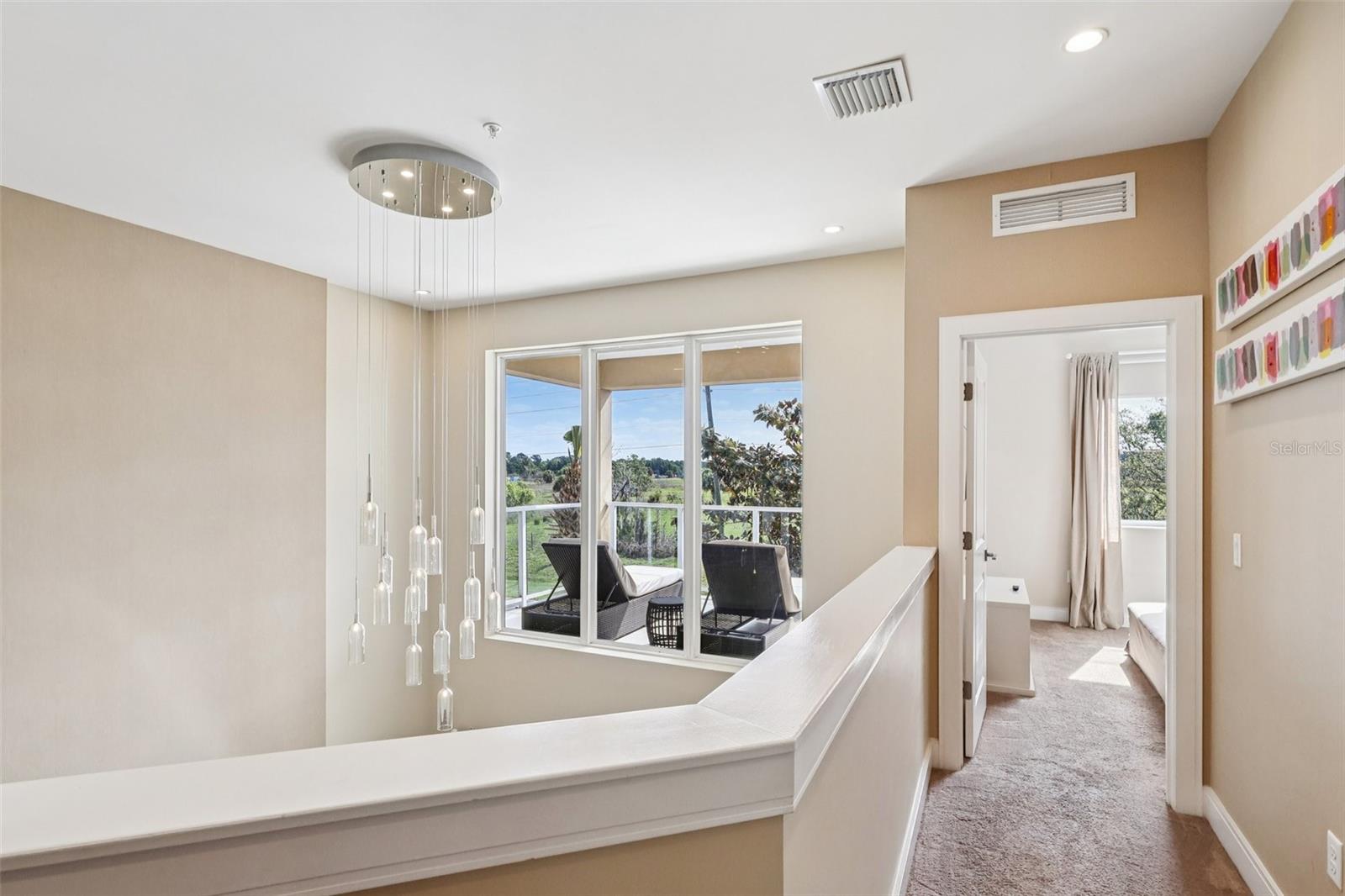 MAGIC VILLAGE REP - Residential