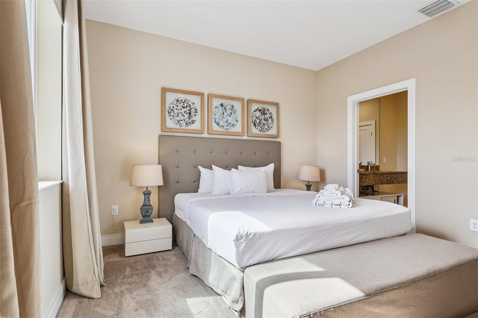 MAGIC VILLAGE REP - Residential