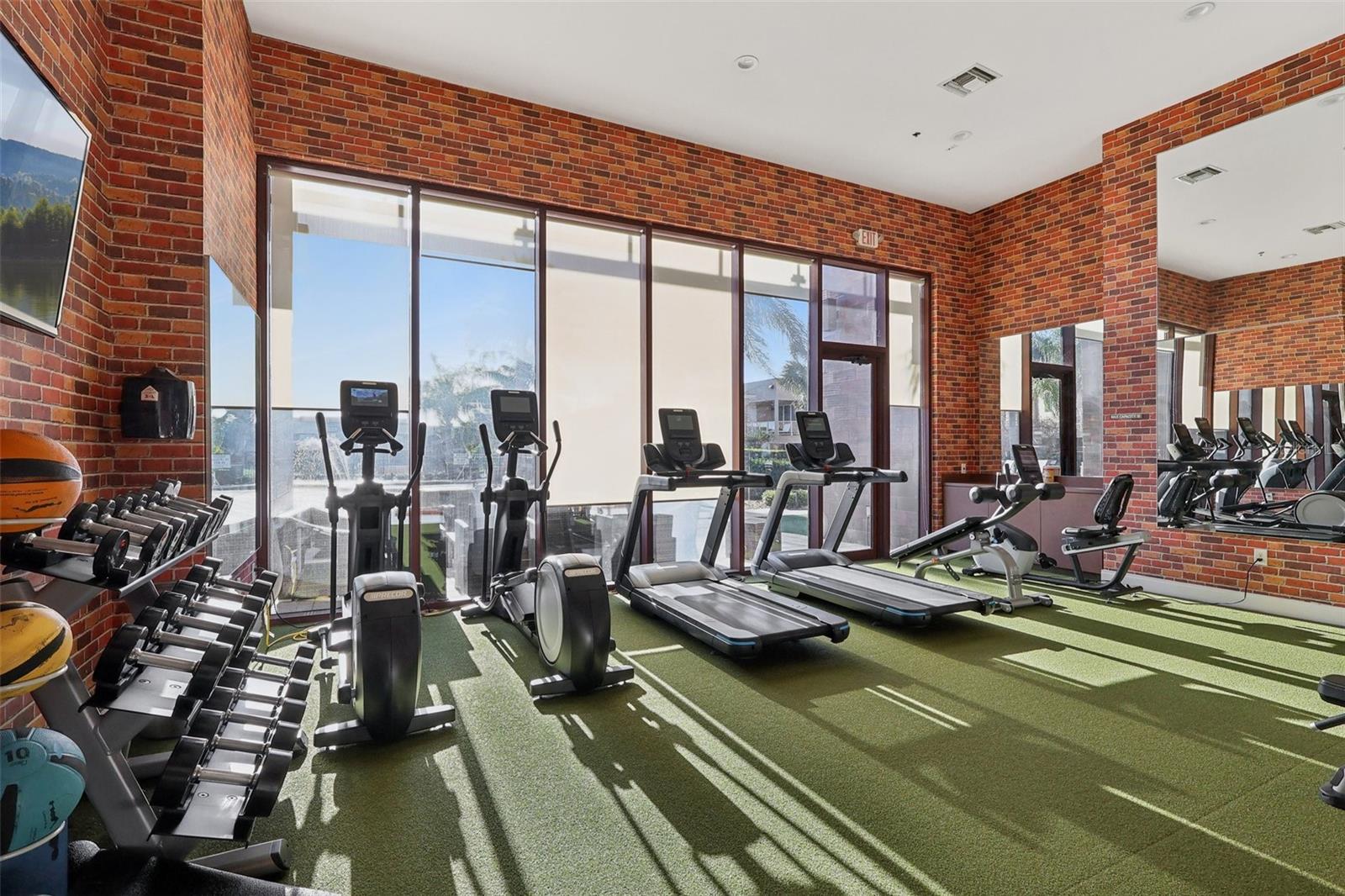 MAGIC VILLAGE REP - Residential