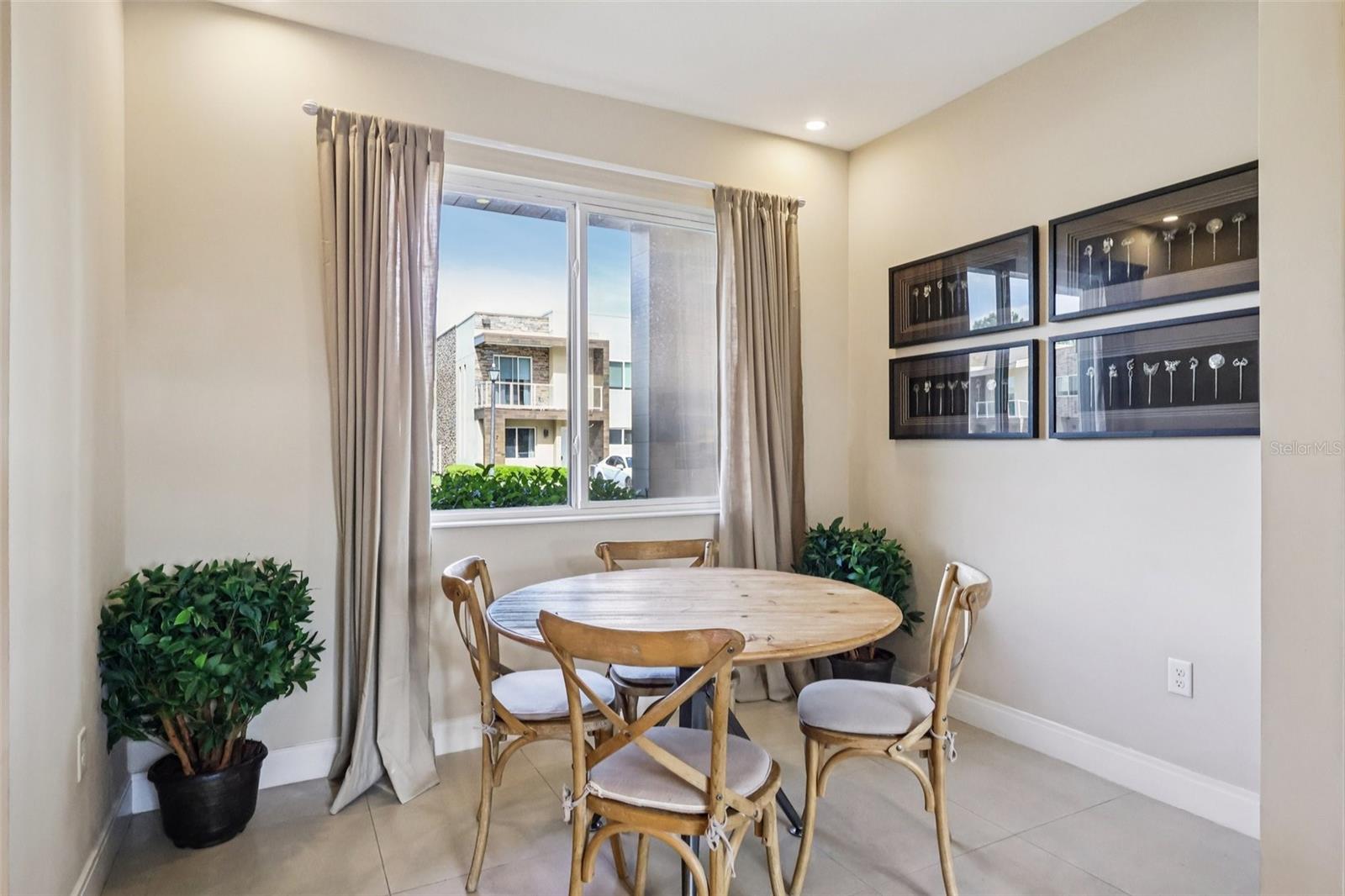 MAGIC VILLAGE REP - Residential