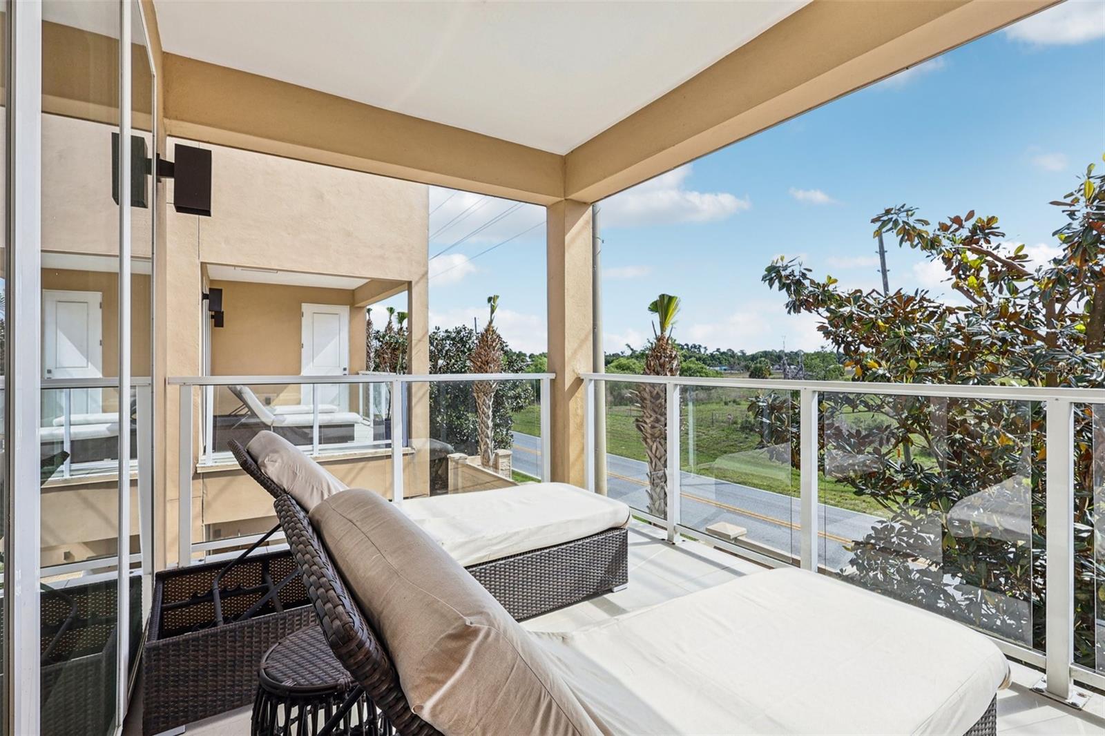 MAGIC VILLAGE REP - Residential